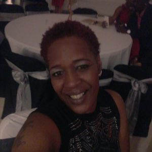 Meet your Posher, Shontaye